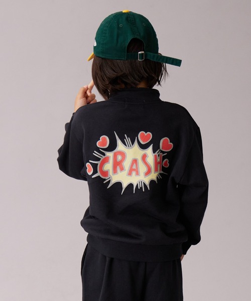 PAIRMANON STREET（ペアマノンストリート） トレーナー 「PAIRMANON