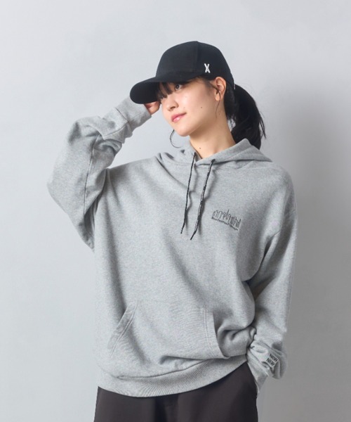 Manhattan Portage（マンハッタンポーテージ） パーカー Sweat Parka