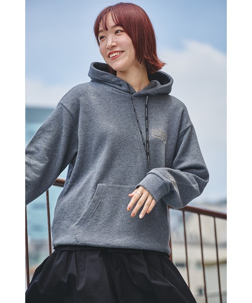 Manhattan Portage（マンハッタンポーテージ） パーカー Sweat Parka