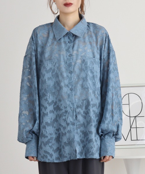 MACHTT シャツ ブラウス 新品 machatt マチャット