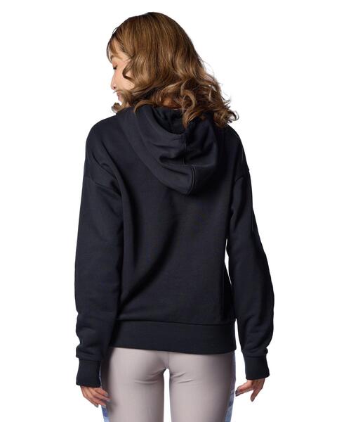 トレーナー スウェット UAライバルフリース プリント プルオーバー フーディー（トレーニング/レディース） レディース UNDER ARMOUR トレーナー スウェット UAライバルフリース