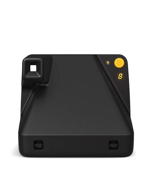 Polaroid（ポラロイド） カメラ インスタントカメラ Polaroid Now 第2