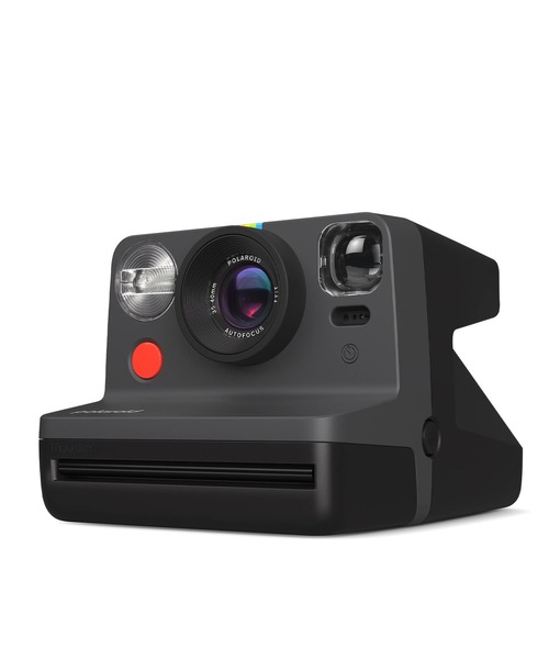 Polaroid（ポラロイド） カメラ インスタントカメラ Polaroid Now 第2