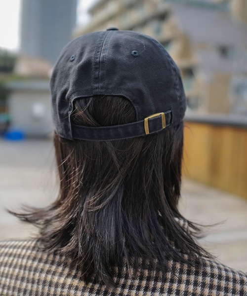 AMERICAN needle キャップ 帽子 CAP/AMERICAN NEEDLE(アメリカン