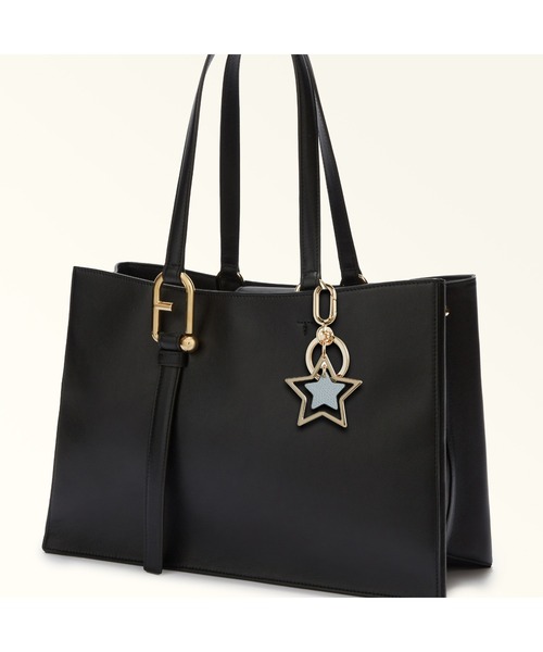 FURLA VENUS KEYRING STAR キーホルダー VENUS キーリング スター | フルラ(FURLA) | マルイウェブチャネル