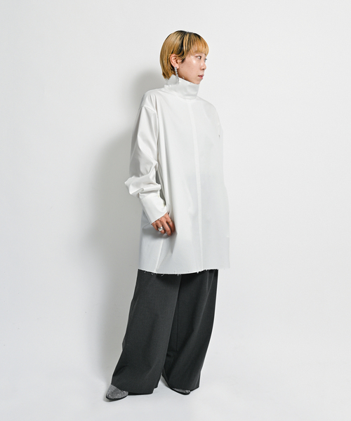 CITYSHOP パンツ PAJAMA TACK レディース : ZOZOTOWN Yahoo!店