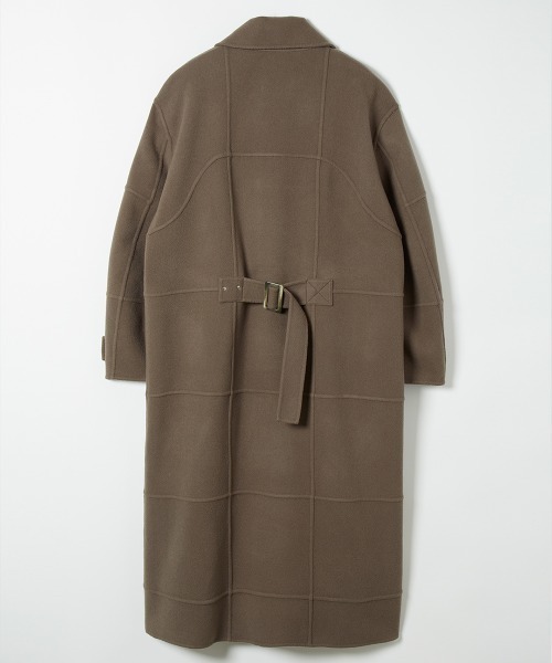 TELOPLAN（テーロプラン） コート アウター Timon Long Coat