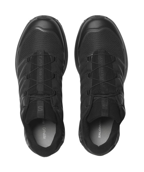 スニーカー SALOMON(サロモン) XT-PATHWAY 2 メンズ レディースの画像