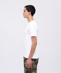 tシャツ 「DAILY/デイリー」RIB SH...の詳細画像3