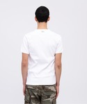 tシャツ 「DAILY/デイリー」RIB SH...の詳細画像4