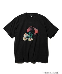 tシャツ 「別注」GOOD ROCK SPEED / DELASOUL IS DEAD メンズ レディース｜ZOZOTOWN Yahoo!店