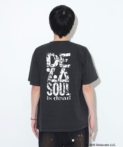 SOULS ドライシャツ　L web限定アイテム SOULS ドライシャツ L ウェア ウェア - ウェア