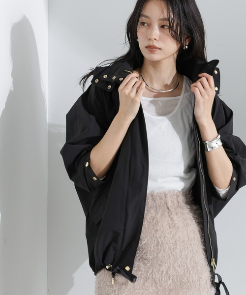 Woolrichダウンコードフード付70’sヴィンテージウールリッチ ロングセラー名品ブランド＜WOOLRICH＞とは！？｜ビームス 二子