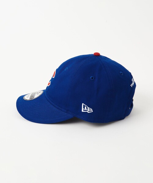 NEW ERA キャップ 帽子 「別注」 「NEW ERA」 9THIRTY MLB TOKYO