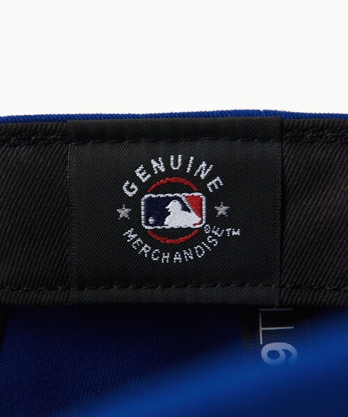 NEW ERA キャップ 帽子 「別注」 「NEW ERA」 9THIRTY MLB TOKYO