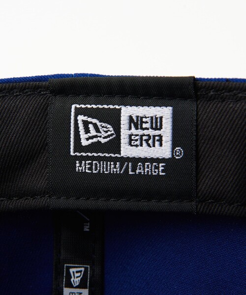 NEW ERA キャップ 帽子 「別注」 「NEW ERA」 9THIRTY MLB TOKYO