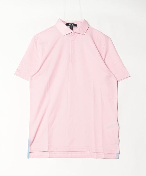 RLX ポロシャツ クラシック フィット パフォーマンス ポロシャツ