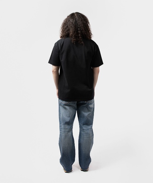 ☆ UNION Stokley Tee ‘UNION U’ Tシャツ ☆ UNION ORIGINAL(ユニオンオリジナル)｜INGRAM SS TEE(イングラム