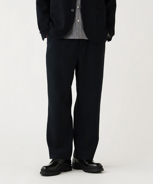 kolor / BEACON パンツ kolor BEACON/カラービーコン/PANTS メンズ