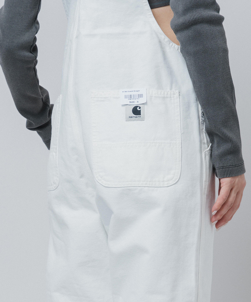 パンツ Carhartt wip Bib overall BibOverall_I026462HZ02HZ02.jpg