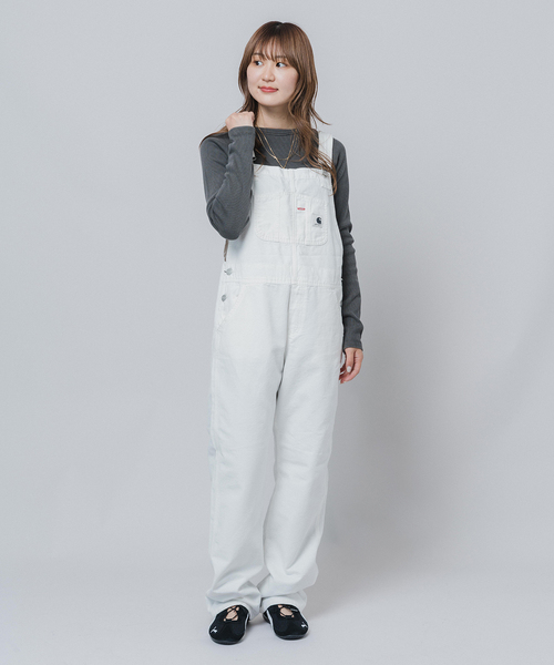 パンツ Carhartt wip Bib overall Carhartt WIP パンツ CARHARTT / カーハート ダブリューアイピー