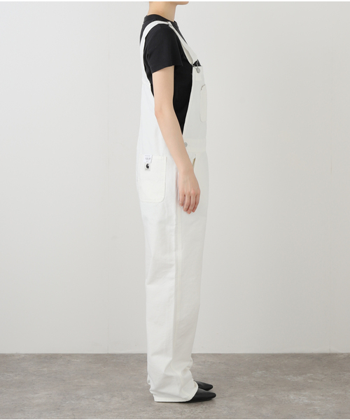 パンツ Carhartt Denim Overall 楽天市場】パンツ レディース（ブランドカーハート