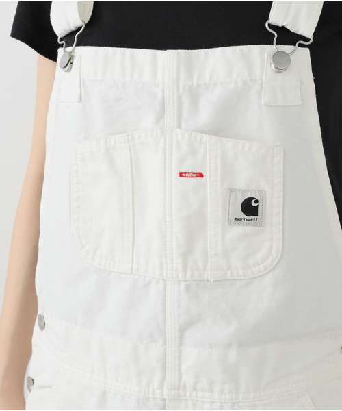 パンツ carhartt wip BIB OVERALL 28inch Carhartt WIP パンツ CARHARTT / カーハート ダブリューアイピー