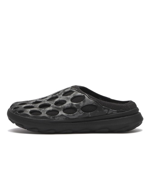 MERRELL（メレル） サンダル HYDRO MULE SE 006159 メンズ : ZOZOTOWN