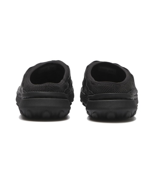 MERRELL（メレル） サンダル HYDRO MULE SE 006159 メンズ : ZOZOTOWN