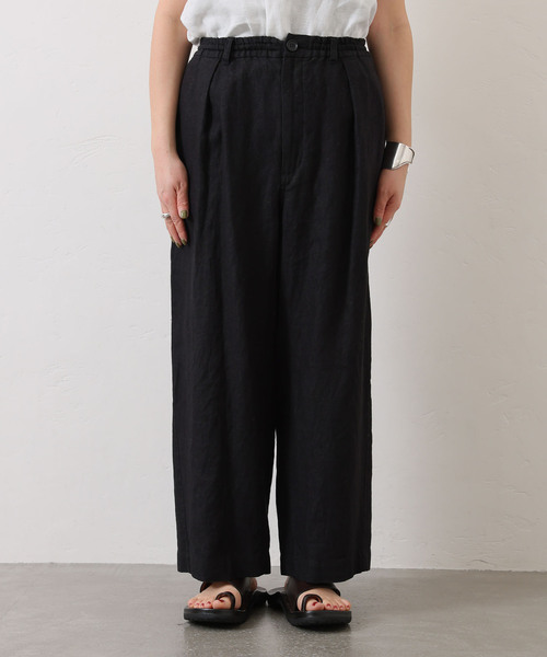 journal standard luxe CLツイルワーク5PKパンツ 美品 journal standard luxe CLツイル ワーク5PK ネイビー - メルカリ