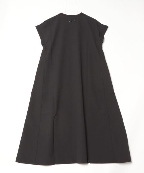 ワンピース FRENCH SLEEVE FRILL ONE-PIECE MAISON BREEZE reveur ワンピース 「MAISON reveur」French
