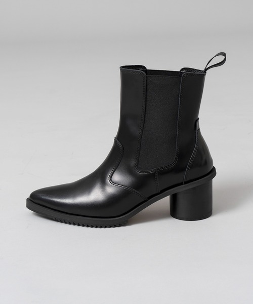 MAISON SPECIAL（メゾンスペシャル） ブーツ 「UNISEX」「SPECIAL