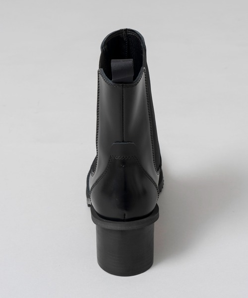 MAISON SPECIAL（メゾンスペシャル） ブーツ 「UNISEX」「SPECIAL