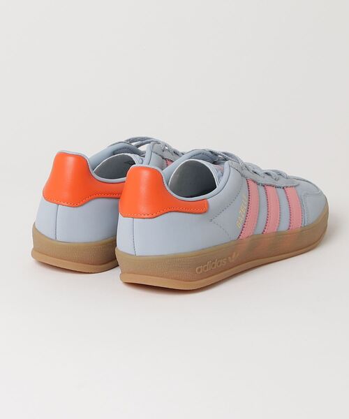 adidas ガゼル　インドアw（レディース） adidas スニーカー GAZELLE INDOOR W / アディダス ガゼル