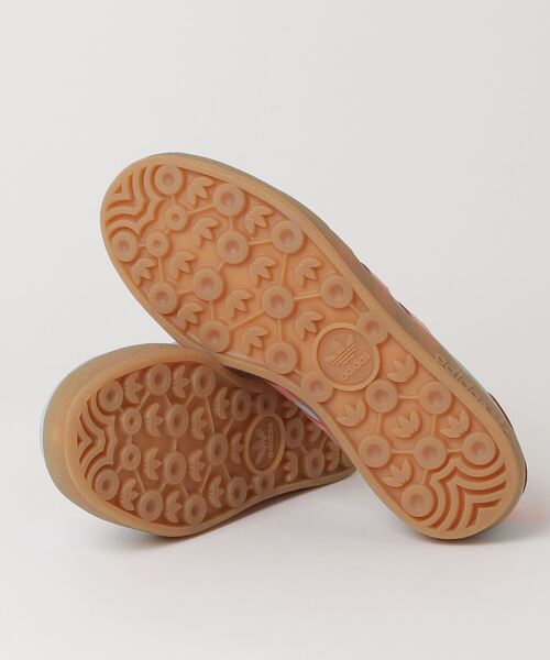 スニーカー ガゼル インドア / GAZELLE INDOOR W / アディダスオリジナルス adidas Originals レディース メンズ