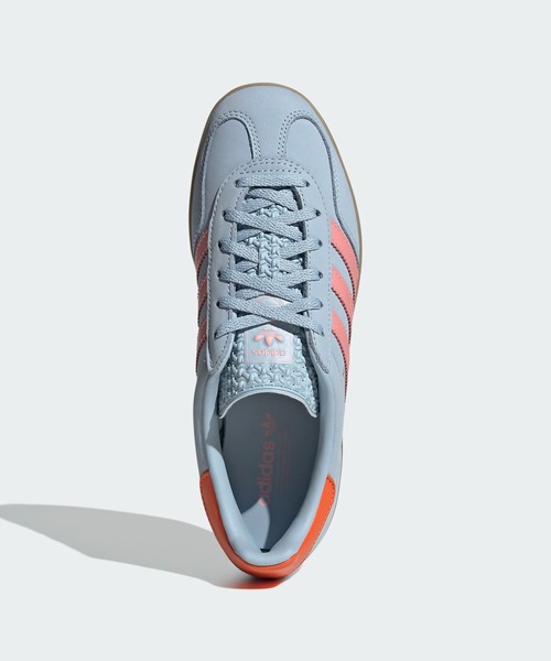 スニーカー ガゼル インドア / GAZELLE INDOOR W / アディダスオリジナルス adidas Originals レディース メンズ
