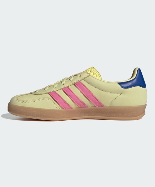スニーカー ガゼル インドア / GAZELLE INDOOR W / アディダスオリジナルス adidas Originals レディース メンズ
