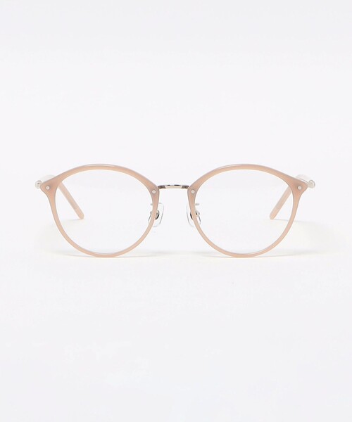 BEAUTY＆YOUTH UNITED ARROWS サングラス ボストン コンビ