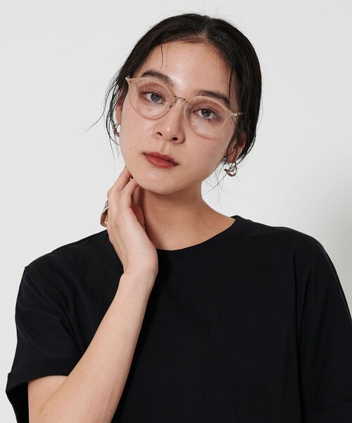 BEAUTY&YOUTH UNTED ARROWS レディースサングラス BEAUTY&YOUTH UNITED ARROWS（ビューティーアンドユース