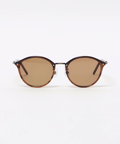 BEAUTY&YOUTH UNITED ARROWS サングラス BEAUTY＆YOUTH UNITED ARROWS サングラス ボストン コンビ