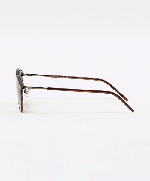BEAUTY&YOUTH UNTED ARROWS レディースサングラス BEAUTY＆YOUTH UNITED ARROWS サングラス スクエア レディース