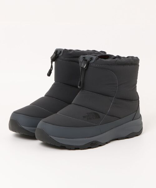 THE NORTH FACE（ザ ノースフェイス） 防水 ノースフェイス スニーカー