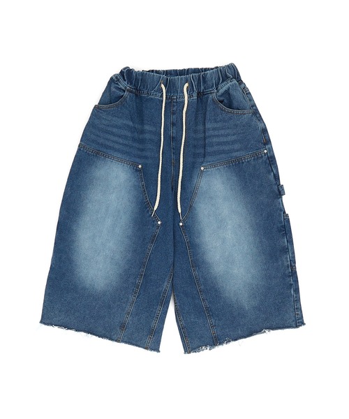 ダブルタップス ハーフパンツ デニム Yahoo!オークション -「wtaps ハーフパンツ」の落札相場・落札価格