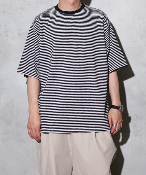 sunny　バレーパンツ　長袖シャツ　ソックス SUNNY SPORTS】BIRDS EYE CREW SWEATER - OIKOS 毎日を楽しく
