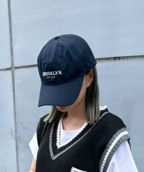 新品♡ ANTEPRIMA レースキャップ ネイビー レディースキャップ 新品♡ ANTEPRIMA レースキャップ ネイビー レディースキャップ