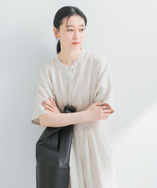 URBAN RESEARCH（アーバンリサーチ） ワンピース 「2サイズ展開