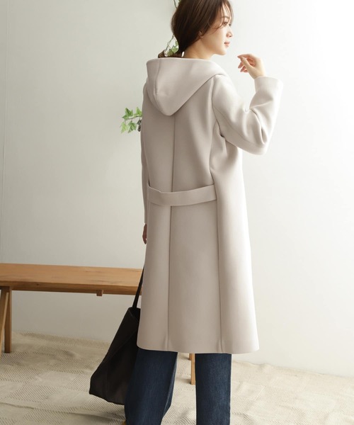 URBAN RESEARCH DOORS ベージュ コート URBAN RESEARCH DOORS 「URBAN DOORS」 コート ONE ベージュ