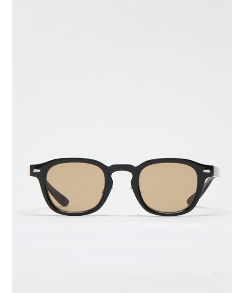 THE HUMBLE OPTICAL サングラス WELLINGTON - ウェイリントン