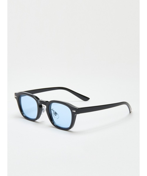 THE HUMBLE OPTICAL サングラス WELLINGTON - ウェイリントン