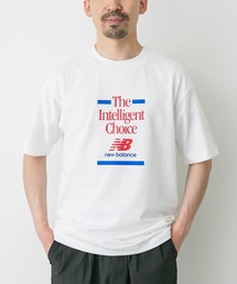 tシャツ NEW BALANCE　Athletics Choice Short-Sleeve T-Shirts メンズ｜ZOZOTOWN Yahoo!店